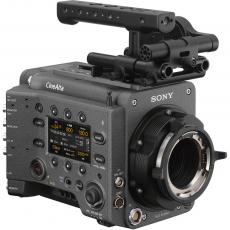索尼 (SONY) CineAltaV 2 6K 数字电影摄影机 MPC-3626