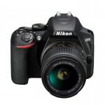 尼康(Nikon) D3500 (18-55mm VR) 套机