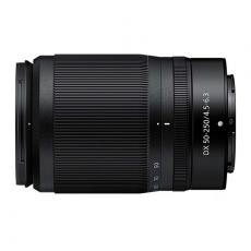 尼康(Nikon) 尼克尔 Z DX 50-250mm f/4.5-6.3 VR 镜头