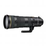 尼康(Nikon) AF-S 尼克尔 180-400mm f/4E TC1.4 FL ED VR 镜...