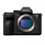 索尼(SONY) A7RM5A 全画幅 微单数码相机