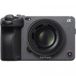 索尼(SONY)ILME-FX3A 摄像机 全画幅数码电影摄像机