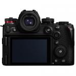 松下（Panasonic）LUMIX S1RM2 微单/全画幅数码相机 （单机）