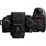 松下（Panasonic）LUMIX S1RM2 微单/全画幅数码相机 （单机）
