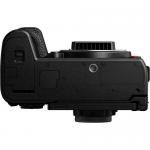 松下（Panasonic）LUMIX S1RM2 微单/全画幅数码相机 （单机）
