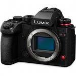 松下（Panasonic）LUMIX S1RM2M(24-105mmF4.0） 微单/全画幅数码相机 (套机）