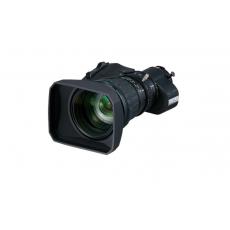 富士(FUJIFILM)UA18x7.6BERD 2/3" 4K便携式镜头