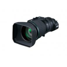 富士 (FUJIFILM)UA46x9.5BERD 2/3" 4K便携式镜头