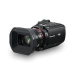 松下（Panasonic）HC-X1200GK 专业摄像机