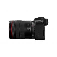 佳能（Canon）EOS R6 Mark III 微单/单反相机（RF24-105mm F4 L IS USM） 套机