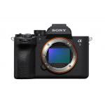 索尼（Sony）Alpha 7 V (ILCE-7M5/α7 V)A7M5单机身全画幅微单™新基准