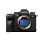 索尼（Sony）Alpha 1 II /A1二代、新一代全画幅微单™旗舰(ILCE-1M2/α1 II)单机