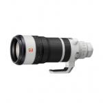 索尼FE 100-400mm F4.5 GM OSS 全画幅恒定光圈超远摄变焦镜头 (SEL100400MC)