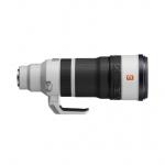 索尼FE 100-400mm F4.5 GM OSS 全画幅恒定光圈超远摄变焦镜头 (SEL100400MC)