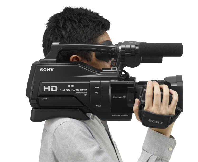sony/索尼 hxr-mc2500_sony_摄像机_通用摄像机_盛嘉菲商城sjfmall