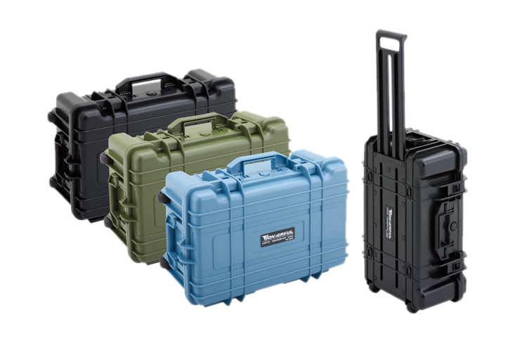 万得福/wonderful pc-5622 安全箱